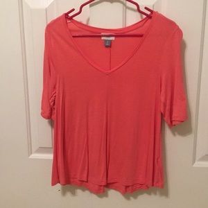comfy and slowly t-shirt/ blouse